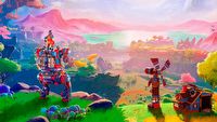 Lightyear Frontier to wyczekiwana rolnicza przygoda za sterami mecha. Gra debiutuje w EA i Game Passie