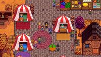 Premiera aktualizacji 1.6 do Stardew Valley. Twórca publikuje ostatni teaser z istotną nowością