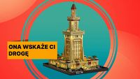 Miłośnicy klocków są zgodni - pozycja LEGO jest poważnie zagrożona. Ten zestaw jest na to idealnym dowodem
