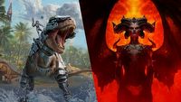 Xbox Game Pass na przełom marca i kwietnia to nie tylko Diablo 4, ale również 8 innych gier, w tym świetna kosmiczna strategia