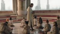Star Wars: The Acolyte na pierwszym zwiastunie. Mistrz Jedi kontra tajemnicza zbrodnia w nowym serialu ze świata Gwiezdnych wojen