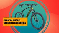 Możesz zadbać o środowisko, a przy okazji się nie przemęczać. Rower elektryczny w promocji, którą warto rozważyć