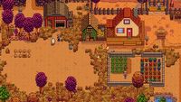 Stardew Valley 1.6 przyciągnęło takie tłumy, że padł nowy rekord aktywności na Steam. Aktualizacja jest olbrzymia, a królują w niej zwierzaki