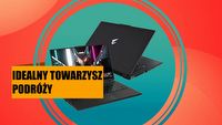 Laptop gamingowy z RTX 4060 i matrycą 360 Hz w świetnej promocji
