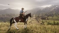Aktualizacja RDR2 dodaje nowe opcje graficzne i zwiększa stabilność gry. Towarzyszy jej duża promocja