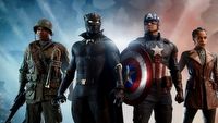 Gra o Kapitanie Ameryce i Czarnej Panterze od reżyserki Uncharted wreszcie ma tytuł. Nowy trailer Marvel 1943: Rise of Hydra zachwyca filmowością