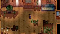 W Stardew Valley 1.6 został dodany niepokojący sekret. Twórca ukarał „podłych” graczy, kreatywnie łamiąc czwartą ścianę