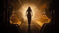 Alien: Romulus na pierwszym niepokojącym zwiastunie. Po 45 latach franczyza sci-fi wraca do korzeni