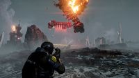 Twórcy Helldivers 2 próbowali naprawić milion kont. Zamiast tego gracze dostali w „prezencie” liczne crashe