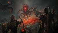 Nowa klasa i strefa to tylko część atrakcji zmierzających do Diablo Immortal w 2024 roku