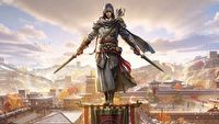 Assassin's Creed Jade miało zostać opóźnione. Agencja Reutera podaje nowe okno premierowe