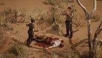 Postapokaliptyczne RPG dla fanów serii Fallout wreszcie ma datę premiery. Broken Roads kusi, by zagrać jako specjalista od handlu