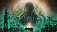 Polacy tworzą mroczną strategię inspirowaną mitologią Cthulhu. Dla Wielkich Przedwiecznych zbudujemy miasta i przeprowadzimy niepokojące rytuały