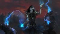 Beta Path of Exile 2 zalicza opóźnienie. PoE: Necropolis wprowadzi masę zmian