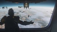 Wojna propagandowa w Helldivers 2 trwa w najlepsze. Twórcy oficjalnie potwierdzają „nowe” zagrożenie