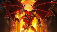 Wysoko oceniane polskie RPG akcji w stylu Diablo dostępne za darmo. Zgarnij Book of Demons na GOG-u