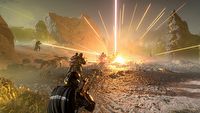 Amerykański naukowiec zauważa, że walka w Helldivers 2 przypomina działania piechoty w operacjach wojskowych