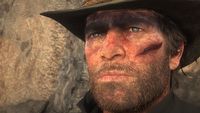 Nie tylko diabeł może płakać, Arthur Morgan z Red Dead Redemption 2 również. Gra Rockstara zawiera zaskakujący detal