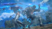 Obok Final Fantasy XVI: The Rising Tide wyjdzie spora aktualizacja. Premiera RPG na PC ma nastąpić „wkrótce”, niewykluczone wersja na Xboxa
