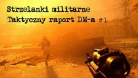 Wyjście z cienia Gray Zone Warfare, roadmapa Ready or Not, partyzanci w Arma Reforger i piękna perełka War of Rights - Taktyczny Raport DM-a