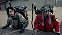 Pogromcy duchów: Imperium lodu odnoszą sukces w box office pomimo słabych recenzji. Filmowa seria zarobiła już miliard dolarów