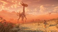 Horizon Forbidden West nie powtórzyło sukcesu pierwszej części na PC, ale premierę i tak należy uznać za bardzo udaną