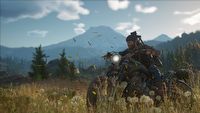 Twórcy Days Gone pracują nad grą-usługą. Ich poprzednie dzieło może być dla niej fundamentem