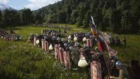 Twórca Manor Lords wyjaśnia, dlaczego musiał ograniczyć niektóre mechaniki. Uwydatniła to nowo dodana funkcja