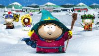 Przeciętne recenzje South Park: Snow Day. To pełna humoru gra tylko dla największych fanów uniwersum