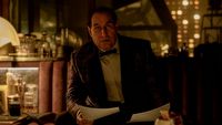 Pingwin będzie „niezwykle brutalny” i „mocny”. Colin Farrell zapowiada mroczny serialowy spin-off The Batman od DC