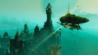 Premiera Bulwark: Falconeer Chronicles. To atrakcyjny strategiczny city builder w klimatach fantasy