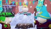 Premiera South Park: Snow Day, czyli kooperacyjnej gry akcji