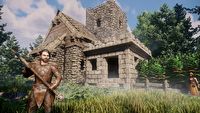 Survivalowe RPG Enshrouded otrzymało pierwszą dużą aktualizację. Gra wzbogaciła się o nowy obszar i tonę pomniejszych zmian