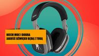 Gratka dla fanów Star Wars. Słuchawki Logitech inspirowane Mandalorianinem dostępne w promocyjnej cenie