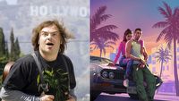 Jack Black domaga się ekranizacji GTA i Red Dead Redemption. „Nie mogę uwierzyć, że jeszcze nie powstały”