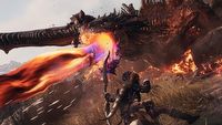 Gracze Dragon's Dogma 2 narzekają na różnorodność wrogów. Nie przeszkadza im to w odkrywaniu sekretów gry
