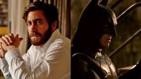 Jake Gyllenhaal walczył o rolę Batmana. Po 20 latach wyjawił, jak zareagował na odmowny telefon od Christophera Nolana