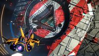 No Man’s Sky otrzymało dużą aktualizację Orbital. Ulepsza ona stacje kosmiczne i wprowadza z dawna wyczekiwaną funkcję