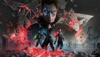 PS Plus na kwiecień 2024 z zeszłoroczną strzelanką AAA i wciągającą grą akcji