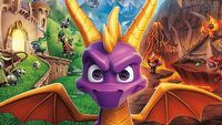 Twórcy remake'ów Crasha i Spyro idą w niezależność. Chcą kontynuować współpracę z Microsoftem, najpewniej przy Spyro 4