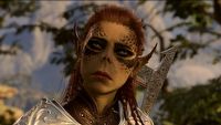 Aktorka z Baldur’s Gate 3 jest zachwycona swoją rolą. „Równie dobra, jeśli nie o wiele lepsza, niż jakikolwiek film lub serial, w którym brałam udział”