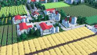 Rise of Industry 2 spróbuje wypełnić lukę po zawodzie, jaki przyniosło Cities: Skylines 2