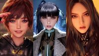 Stellar Blade jeszcze nie wyszło, ale twórca już myśli o kontynuacji. Poruszył też kwestię wieku bohaterek
