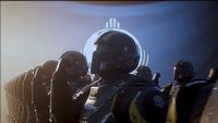 Helldivers 2 wreszcie wprowadził nowe ciężkie uzbrojenie. Broń ma pomóc zwalczyć inwazję Automatów