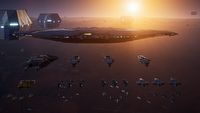 Twórcy Homeworld 3 udowadniają, że słuchają się graczy. Na premierę 5 ważnych elementów strategii zostanie poprawionych w oparciu o opinie fanów