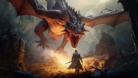 Capcom chce wiedzieć, ile gracze byliby w stanie zapłacić za DLC do Dragon's Dogma 2. Widełki są szerokie