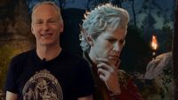 Szef Larian Studios przyznał, że trochę się zagalopował, gdy mówił o planach studia. „Być może byłem zmęczony podróżą