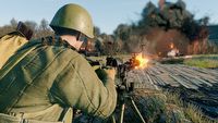 Darmowa strzelanka była płatna na Steamie. Enlisted zniknęło ze sprzedaży, a twórcy przepraszają