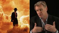 Christopher Nolan otrzyma tytuł szlachecki. Rodzina królewska uhonoruje reżysera i jego żonę za zasługi dla filmu