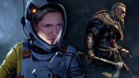 Humble Choice na kwiecień 2024 jeszcze mocniejsze niż to na marzec. Zestawowi 8 gier przewodzą AC: Valhalla i Returnal (plotka)